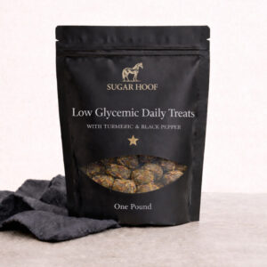 Low-Glycemic - Premium Horse Rewards