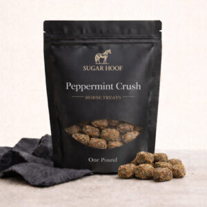 Peppermint Crush - Premium Horse Rewards