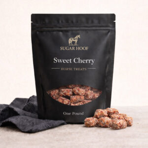 Sweet Cherry - Premium Horse Rewards