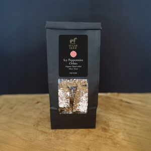 Icy Peppermint Orbits Premium Horse Rewards