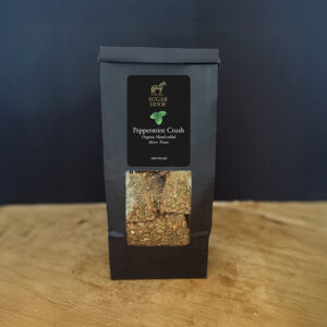 Peppermint Crush Premium Horse Rewards