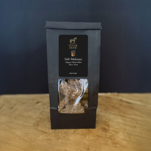 Soft Molasses Premium Horse Rewards