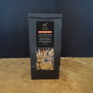 Low-Glycemic Premium Horse Rewards