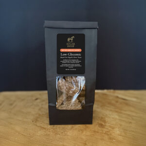 Low-Glycemic Premium Horse Rewards